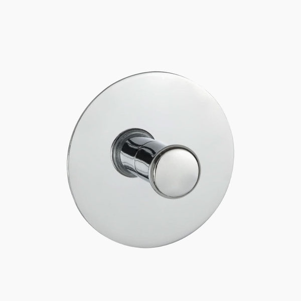 Wenko Chrome Turbo Loc Hook