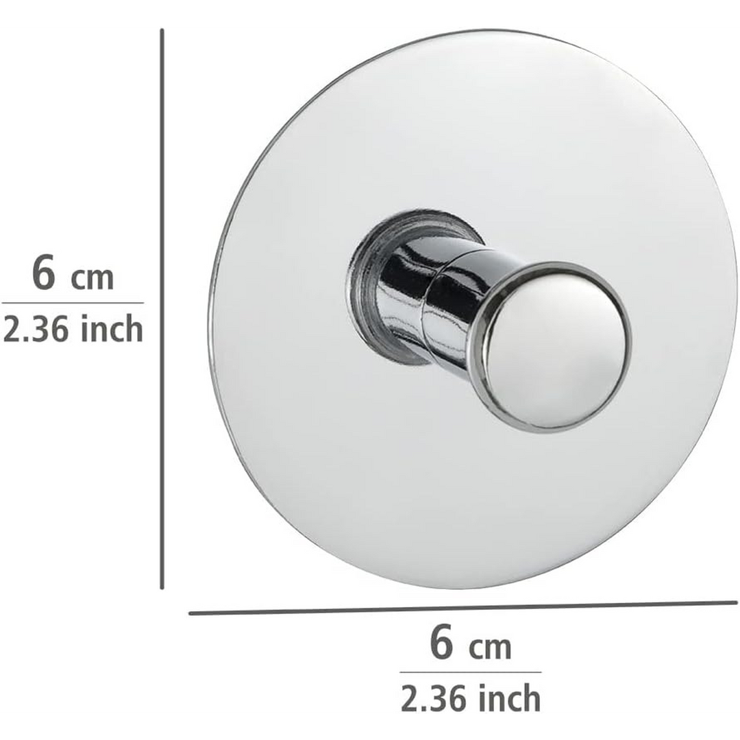 Wenko Turbo Loc Hook