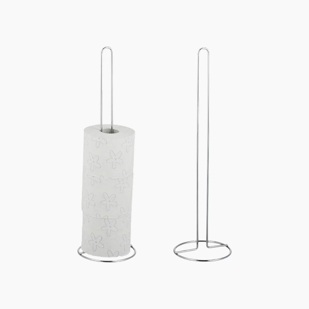 Wenko Exclusive Toilet Roll Holder