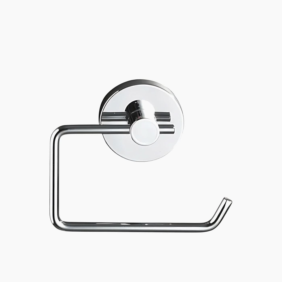 Wenko Milazzo Vacuum Loc Toilet Paper Holder