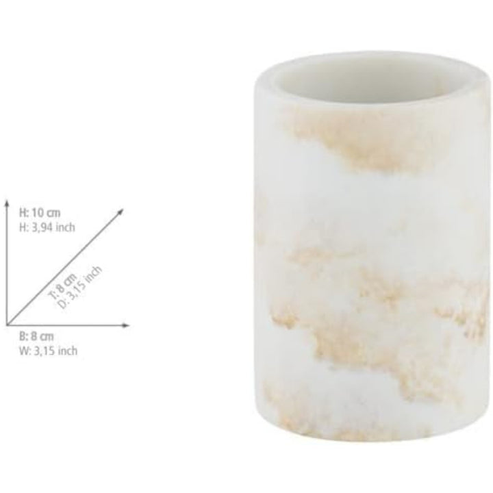 Wenko Odos Ceramic Tumbler