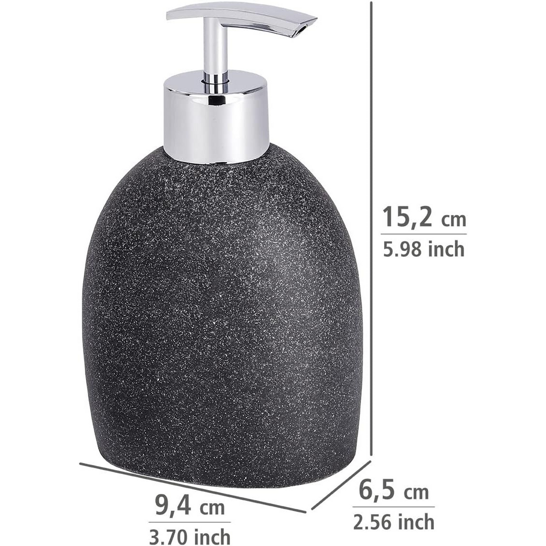 Wenko Puro Liquid Soap Dispenser