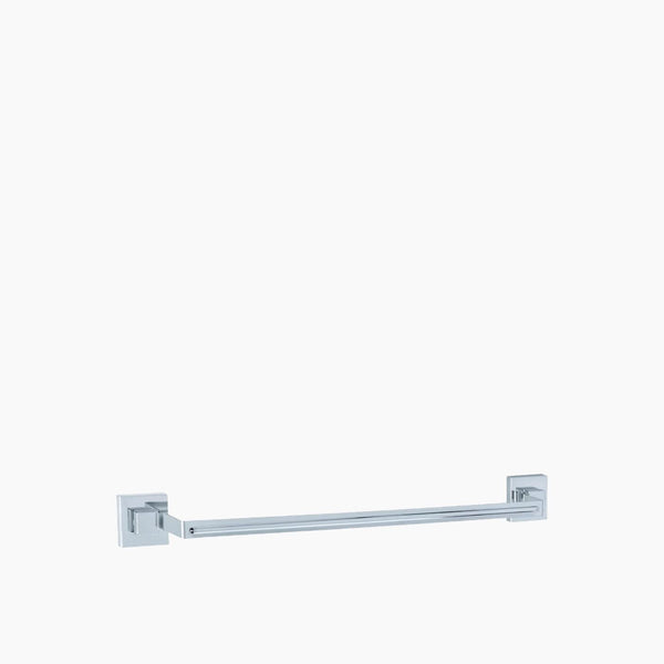 Wenko Quadro Vacuum Loc Towel Rail