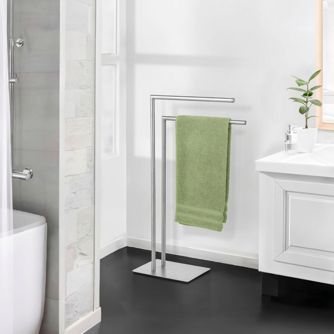 Wenko Recco Towel Holder