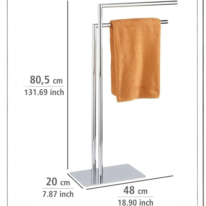 Wenko Recco Towel Holder