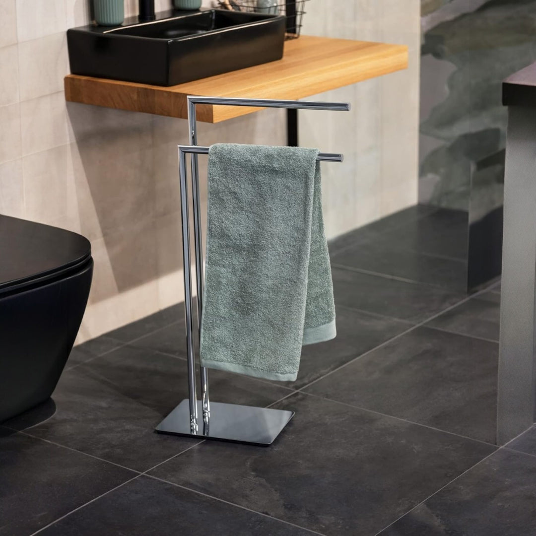 Wenko Recco Towel Holder