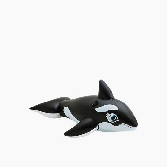 Intex Whale Ride-On