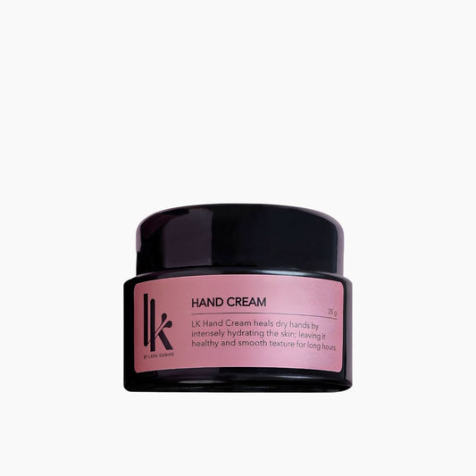 LK Hand Cream