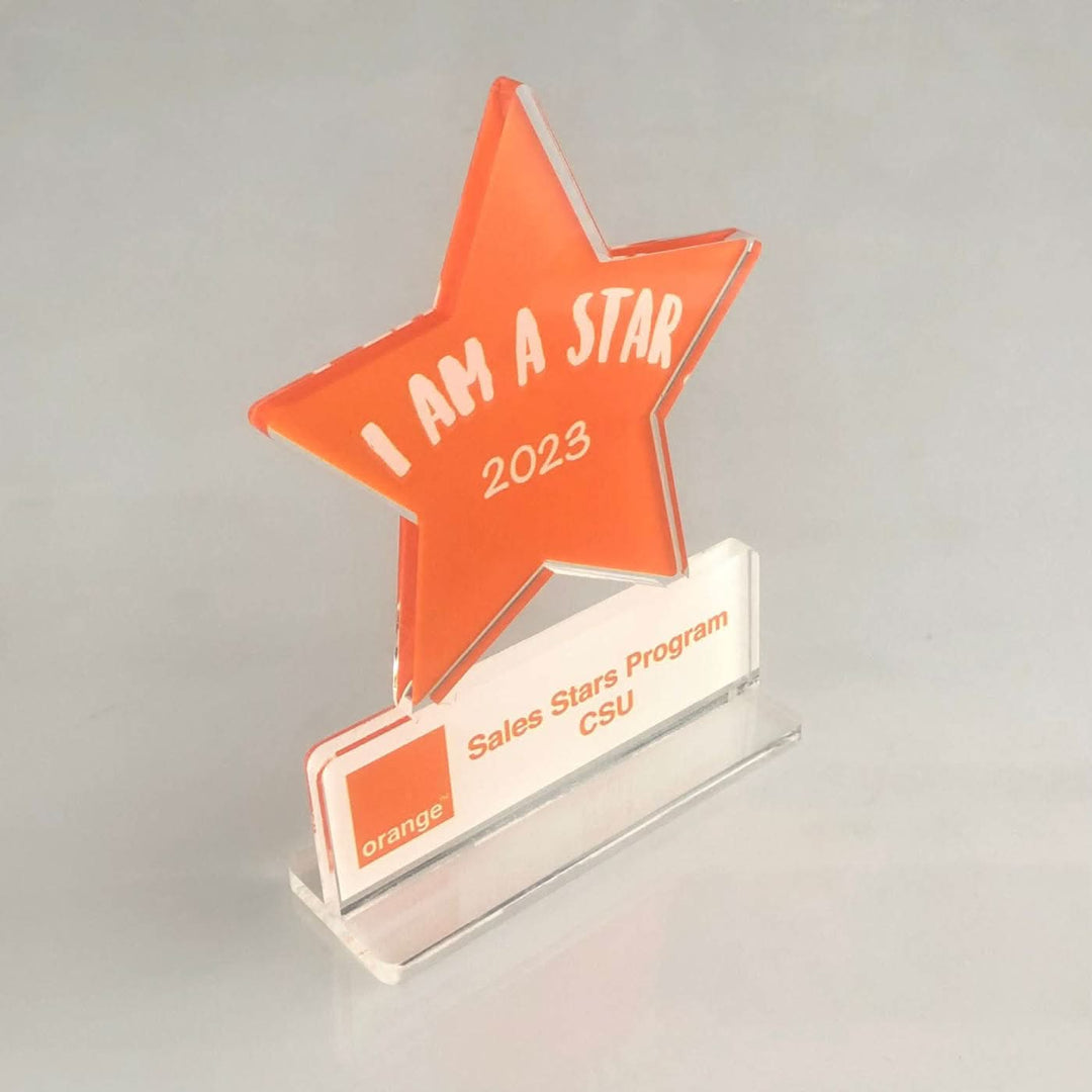 Trophies