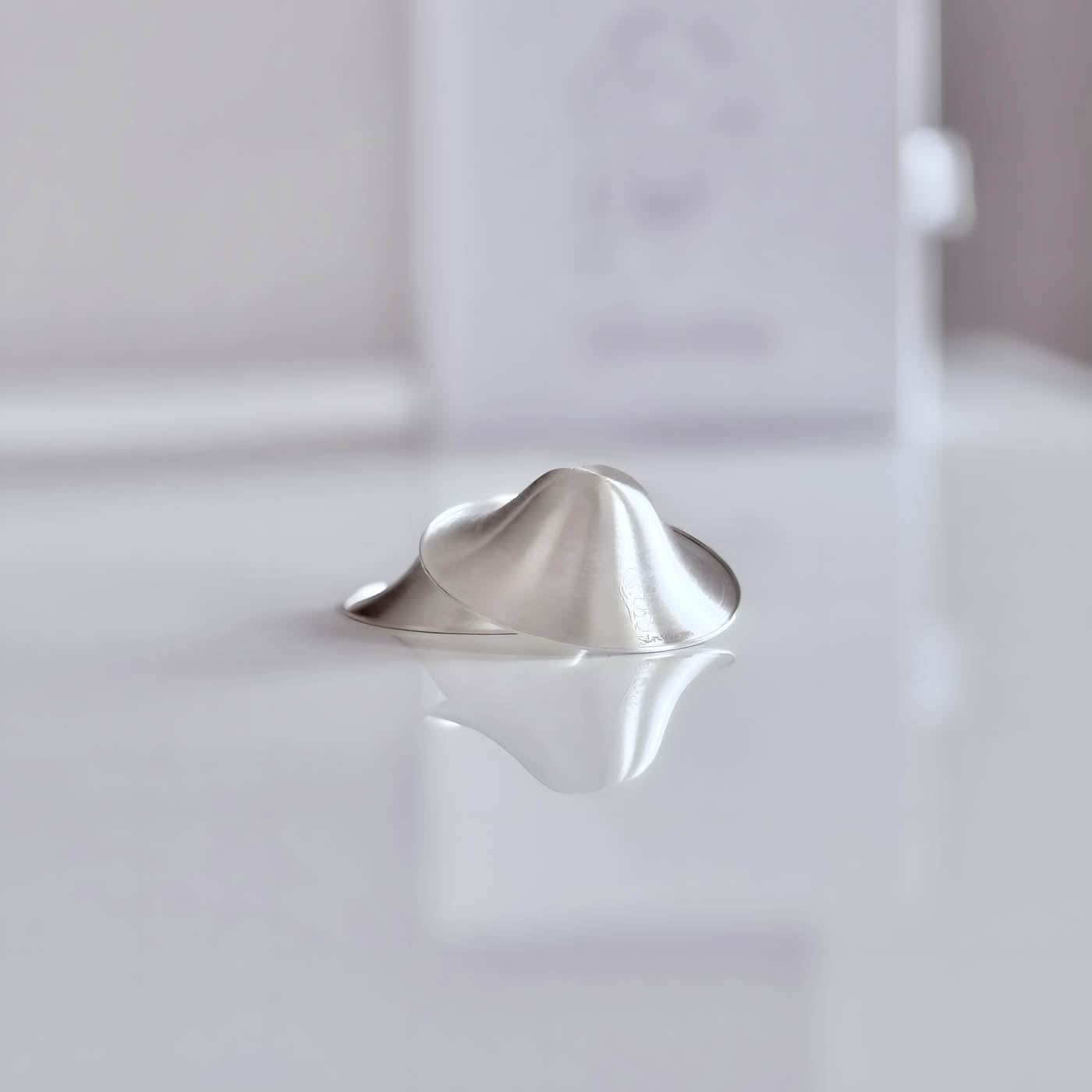 Silver Nest Silver Nipple Shields Silver Nest Silver Nipple Shields