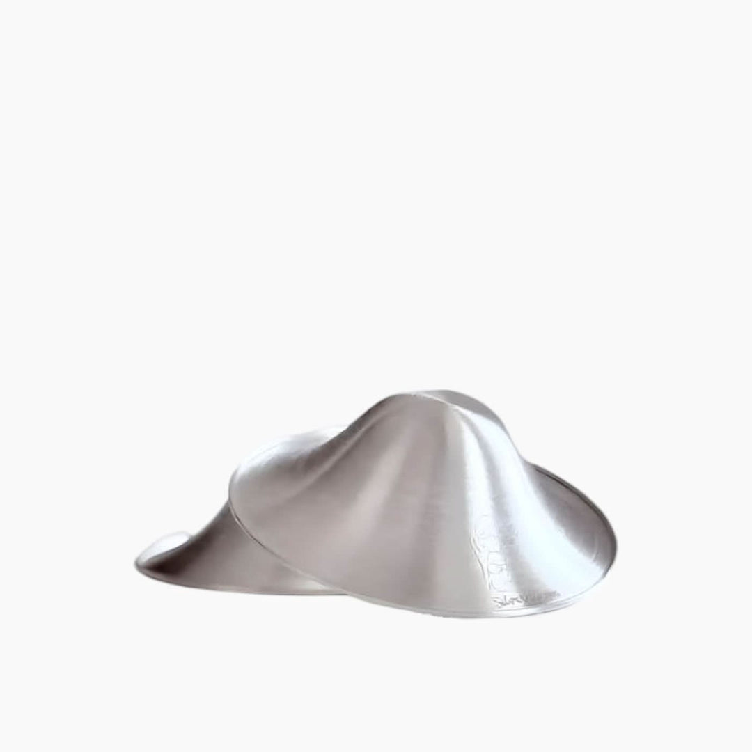 Silver Nest Silver Nipple Shields