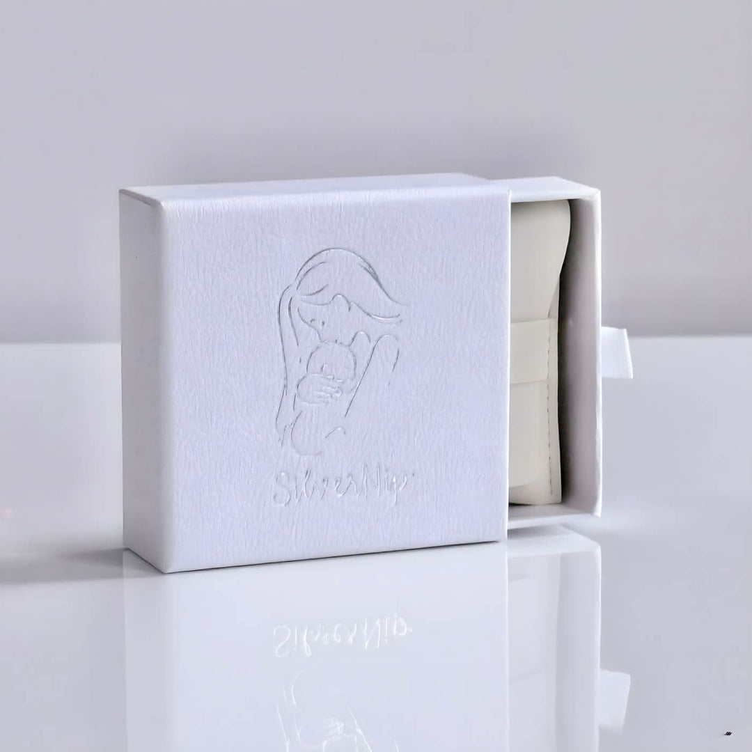 Silver Nest Silver Nipple Shields