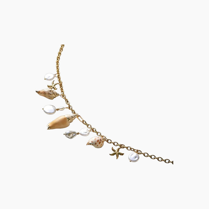 Belly Chain Body Jewelry