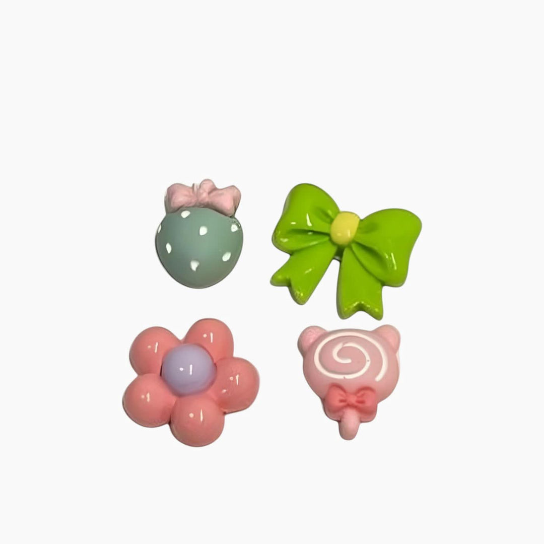 Sworld ST6190 Notebook Charms