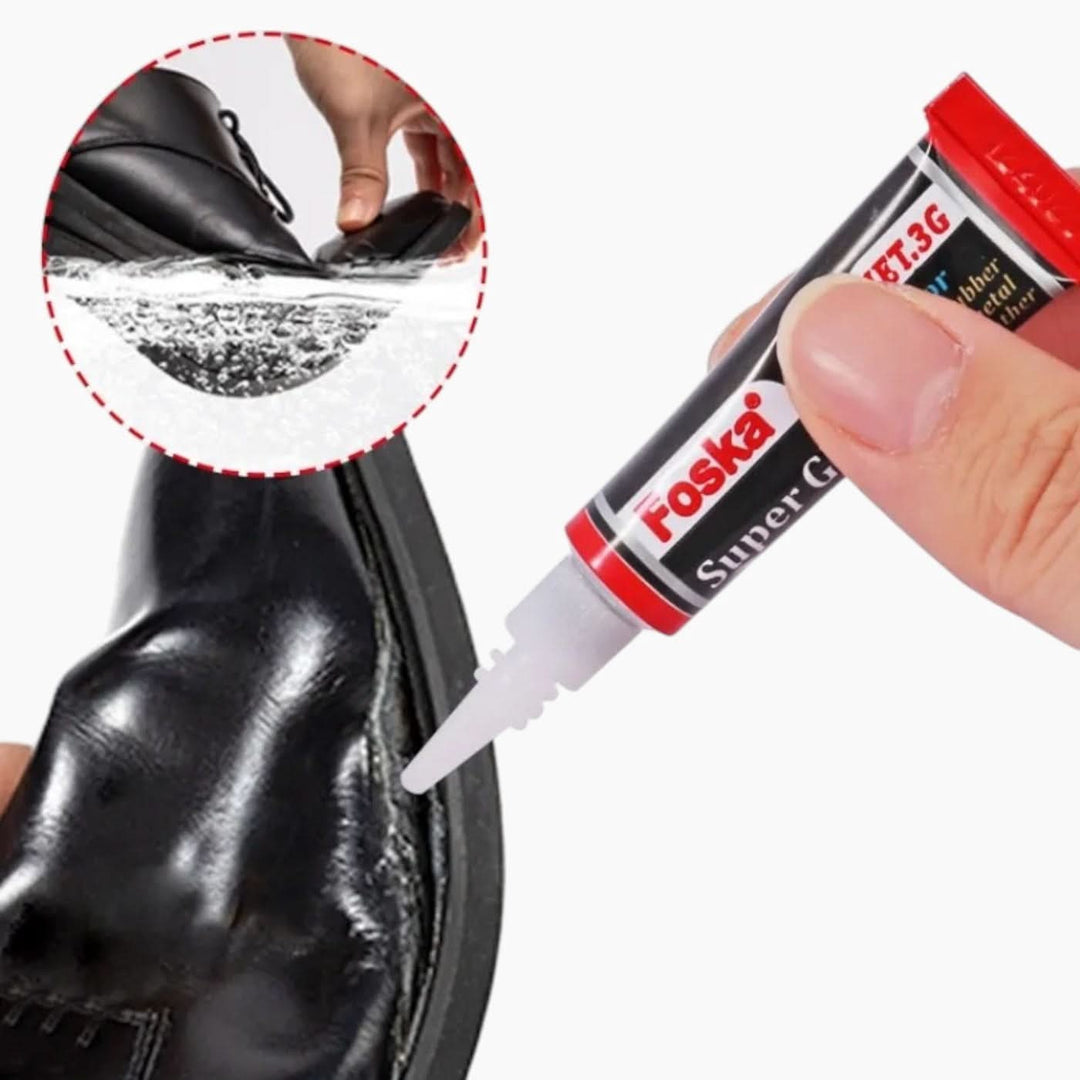 Foska Super Glue Adhesive