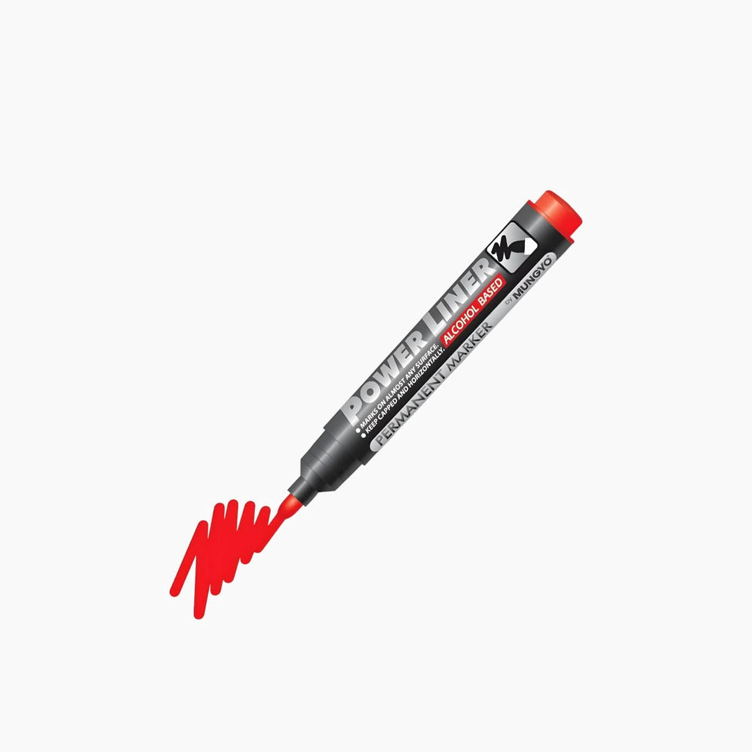 Mungyo Power Liner Markers