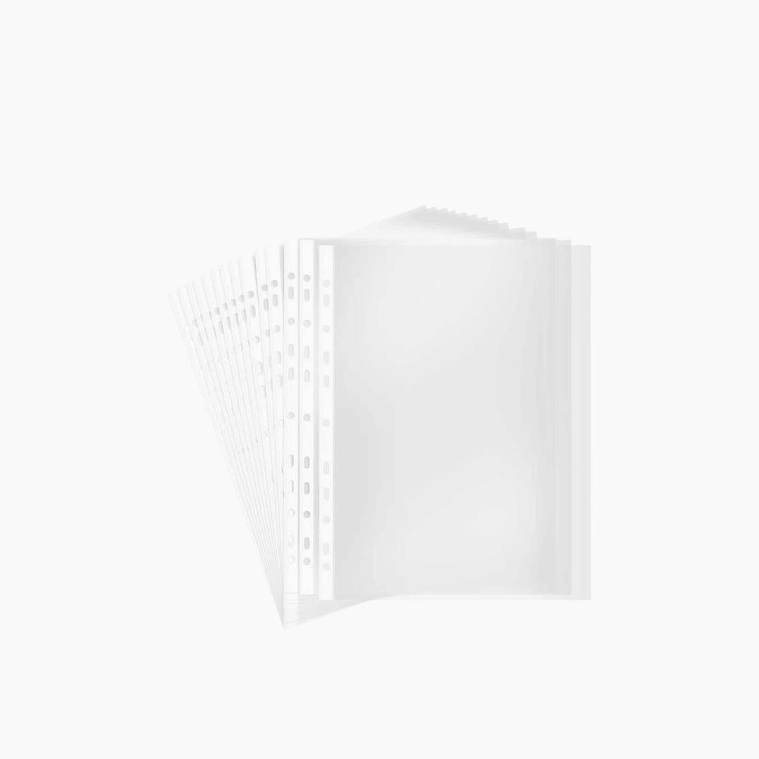 Mite Sheet Protectors