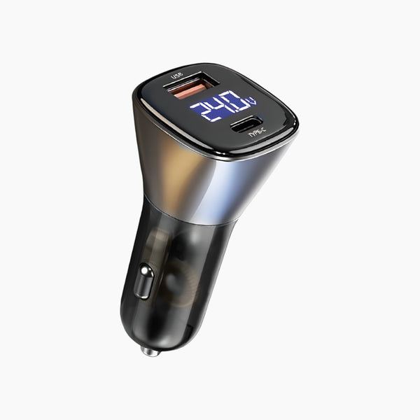 Car Charger PC500