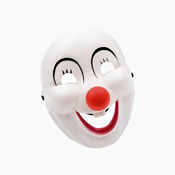 Clown Mask
