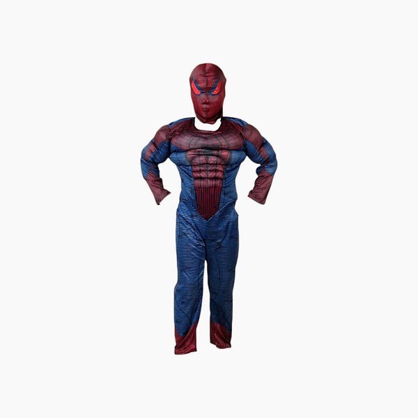 Spider-Man Muscles Costume