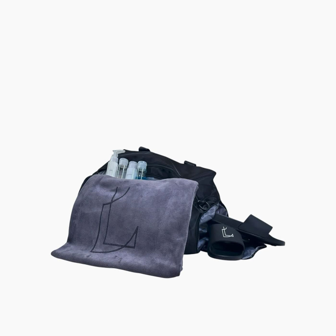 L Official Gym Bag