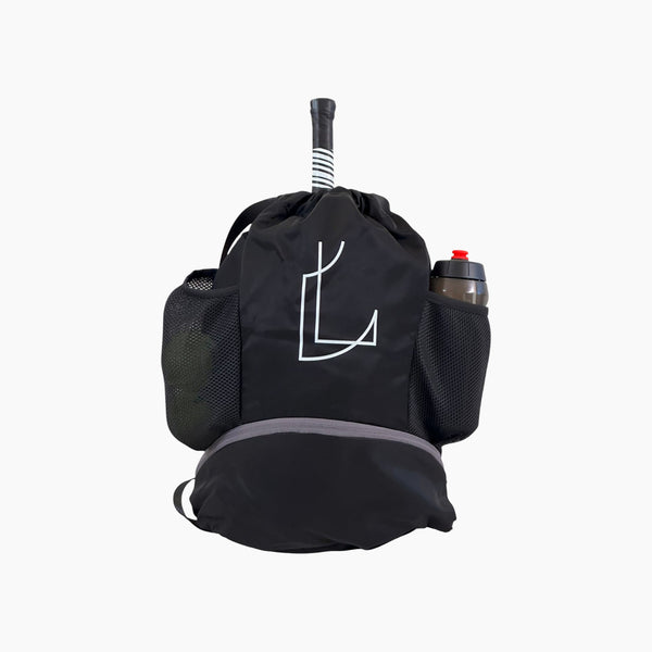 black Back-pack free size