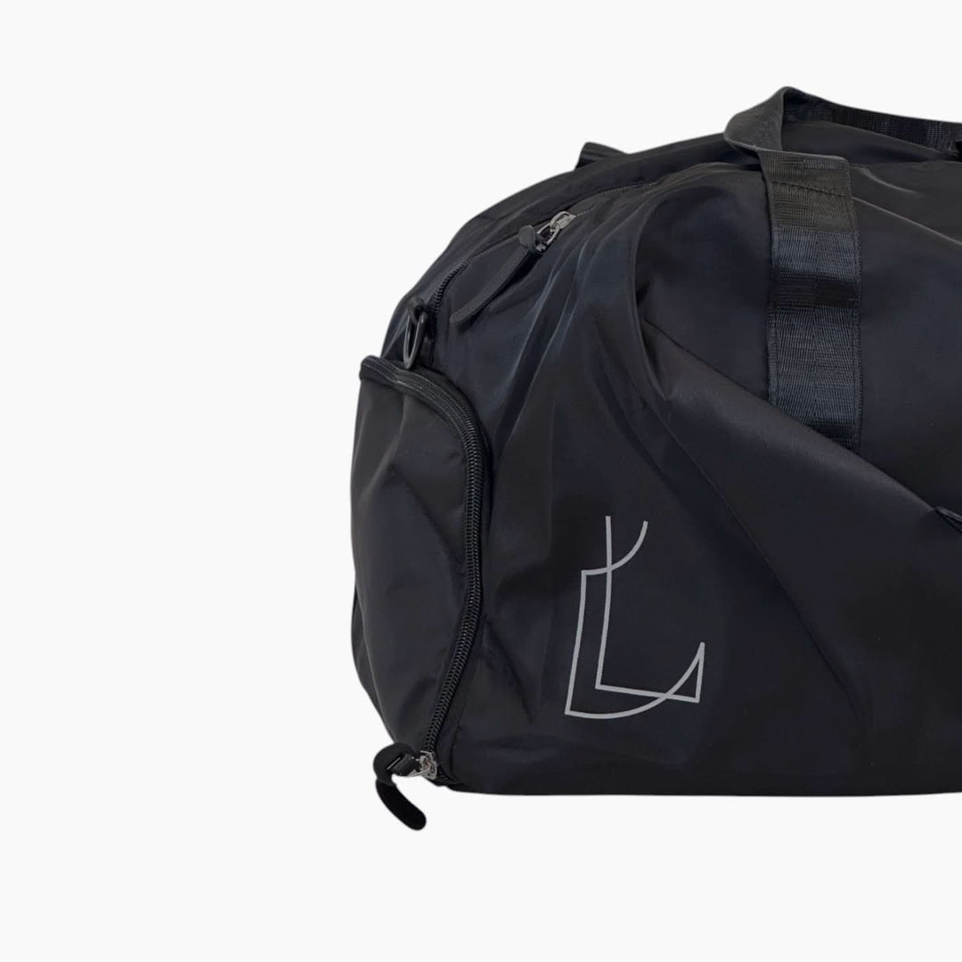 L Official Gym Bag