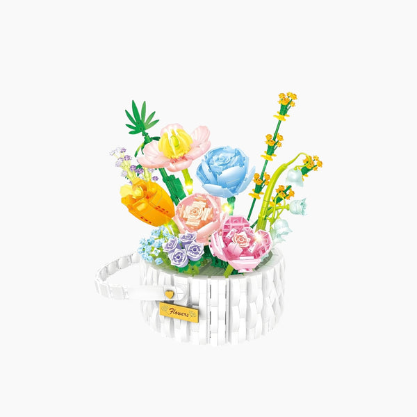 Flowers Bouquet