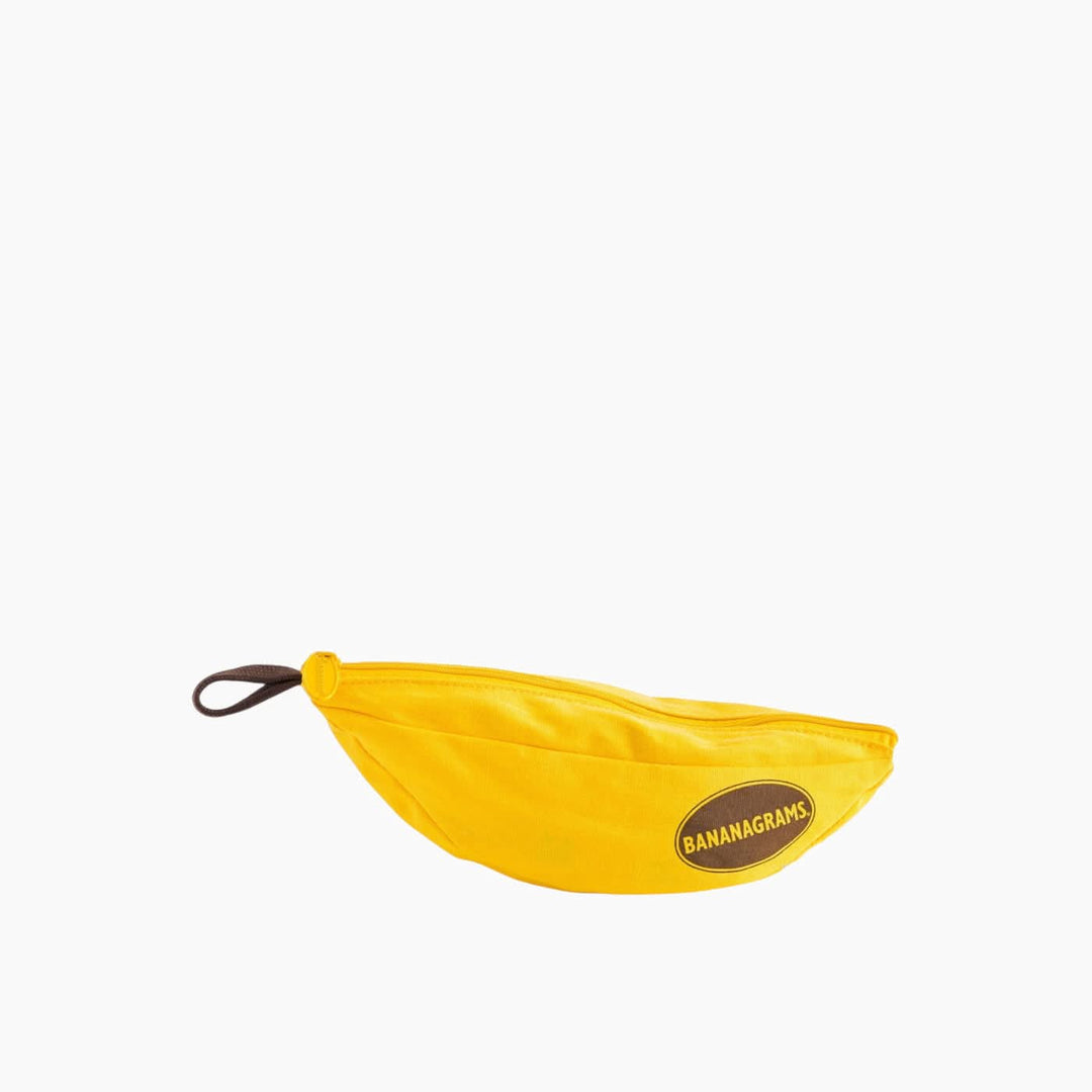 Banana Gram Game