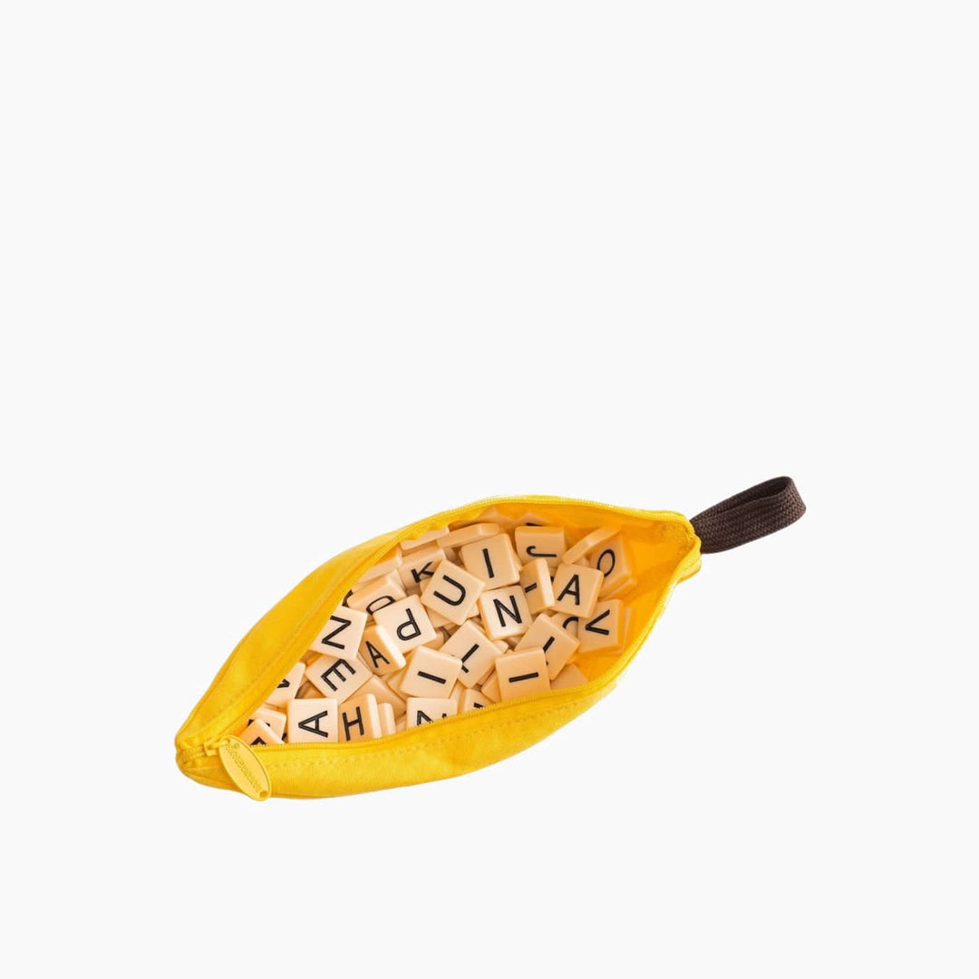 Banana Gram Game