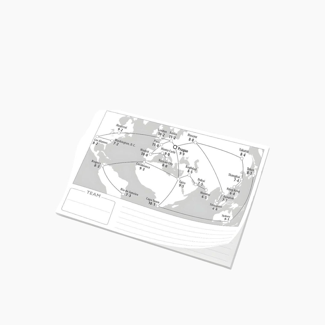 Codenames Duet Board Game