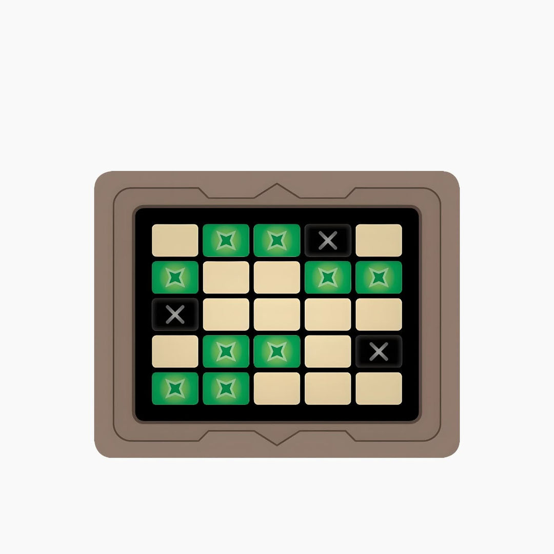 Codenames Duet Board Game