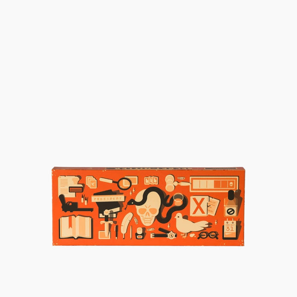 Secret Hitler