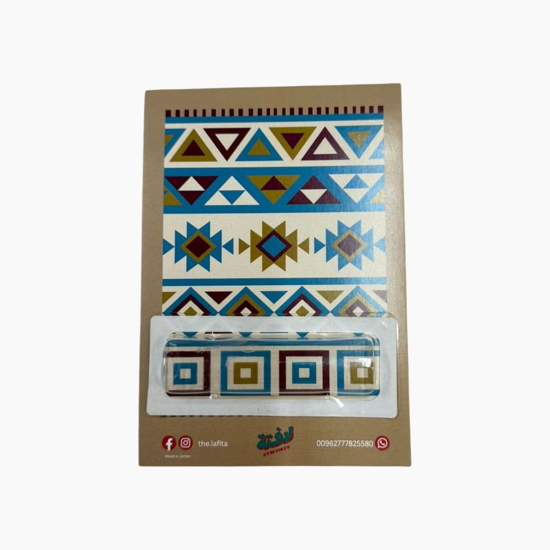 Lafita Studio Jordan Collection Cash Cards