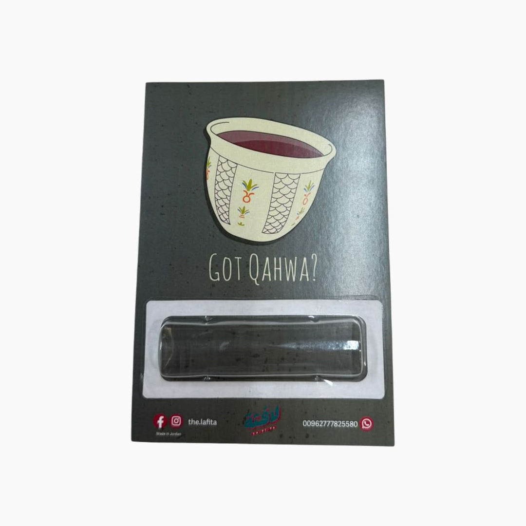 Lafita Studio Jordan Collection Cash Cards