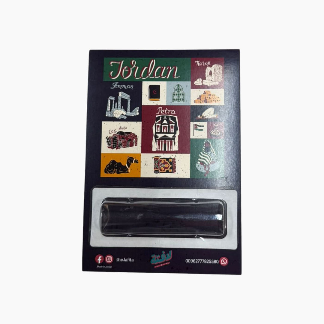 Lafita Studio Jordan Collection Cash Cards