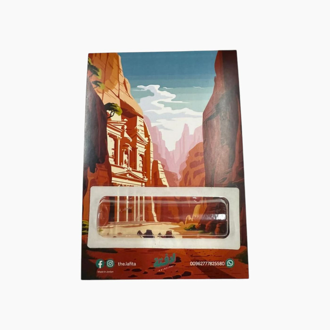 Lafita Studio Jordan Collection Cash Cards