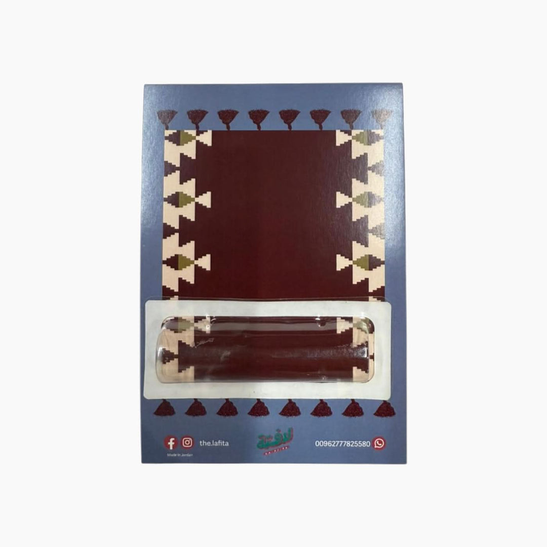 Lafita Studio Jordan Collection Cash Cards