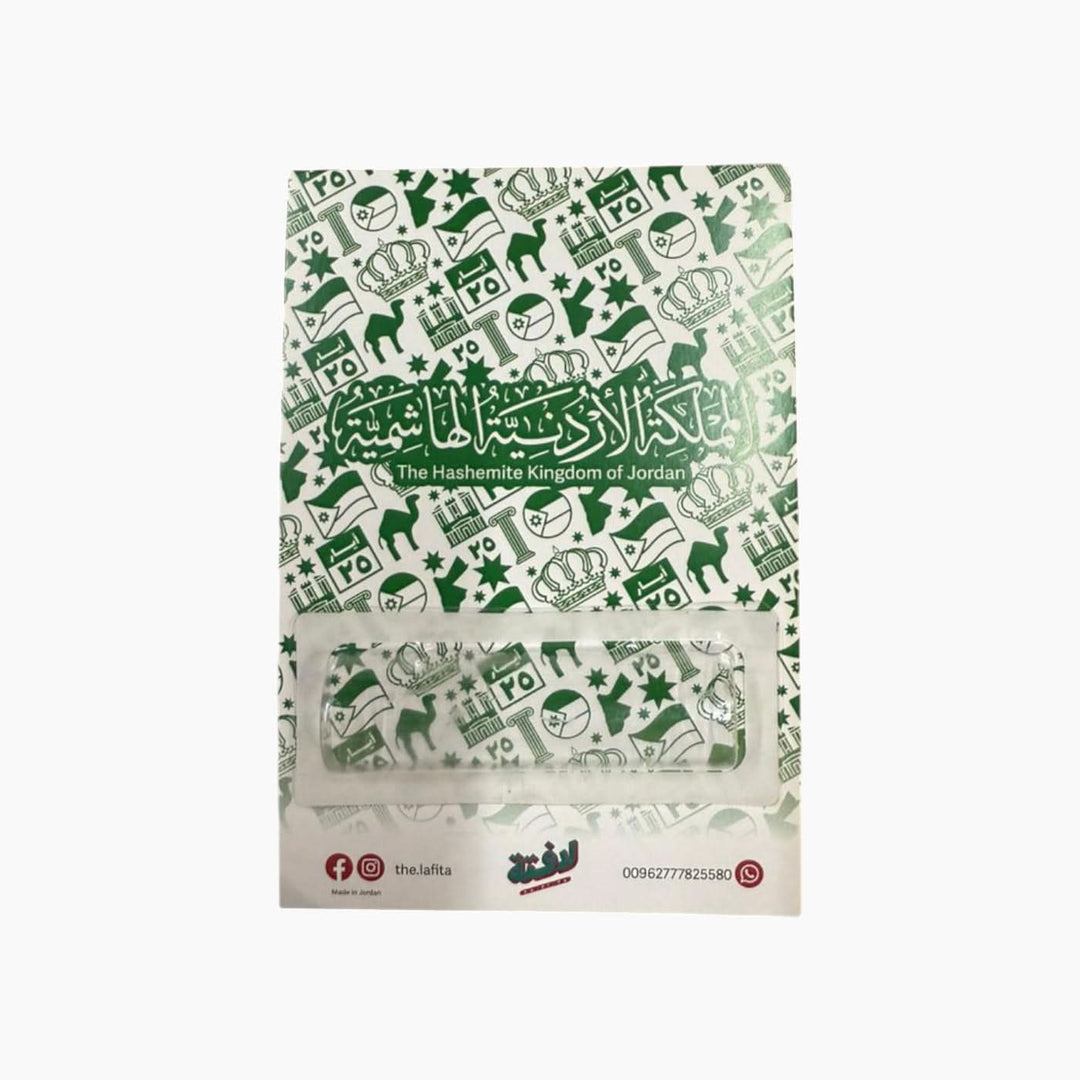 Lafita Studio Jordan Collection Cash Cards
