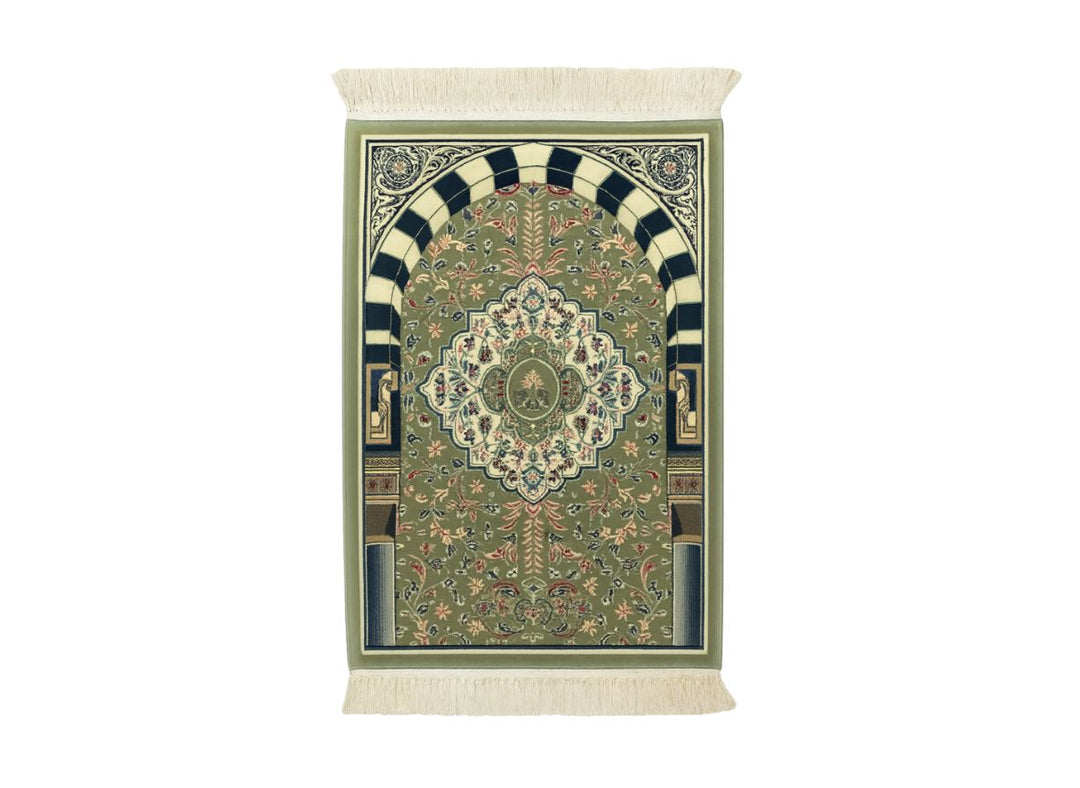 Verdent Arch Prayer Mat