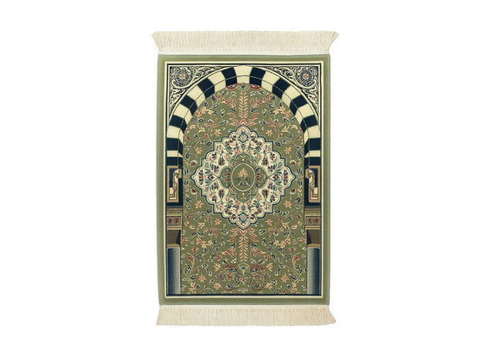 Verdent Arch Prayer Mat