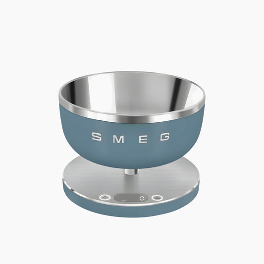 Smeg Digital Kitchen Scale 50's Style Aesthetic