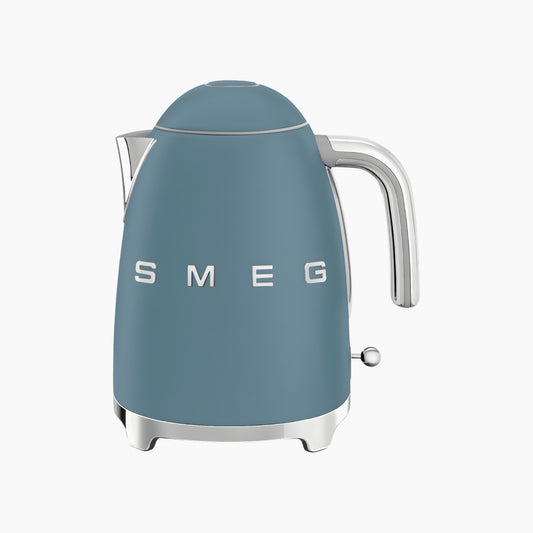 Smeg Electric Kettle 50's Style Aesthetic 1.7L