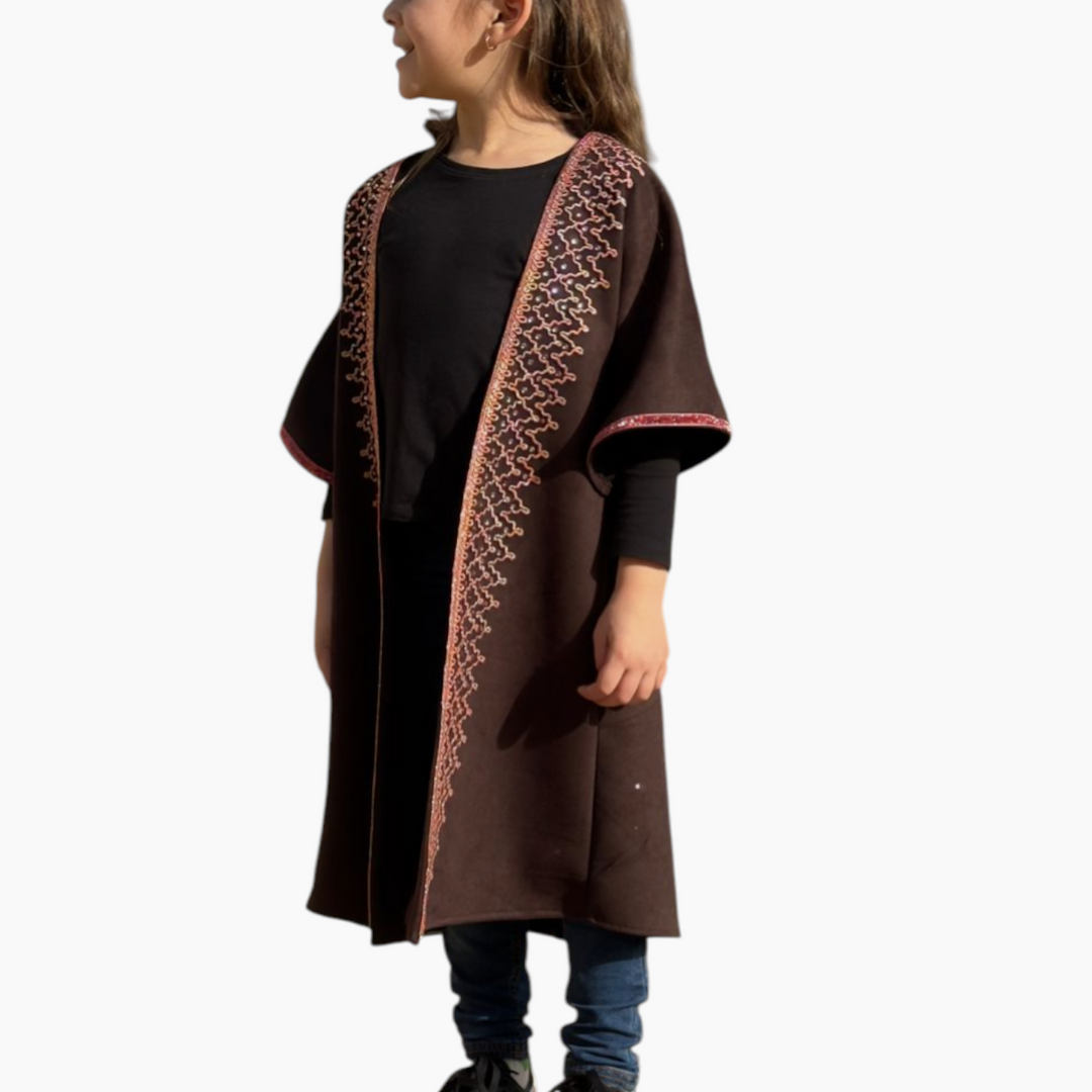Kaftans Girl&