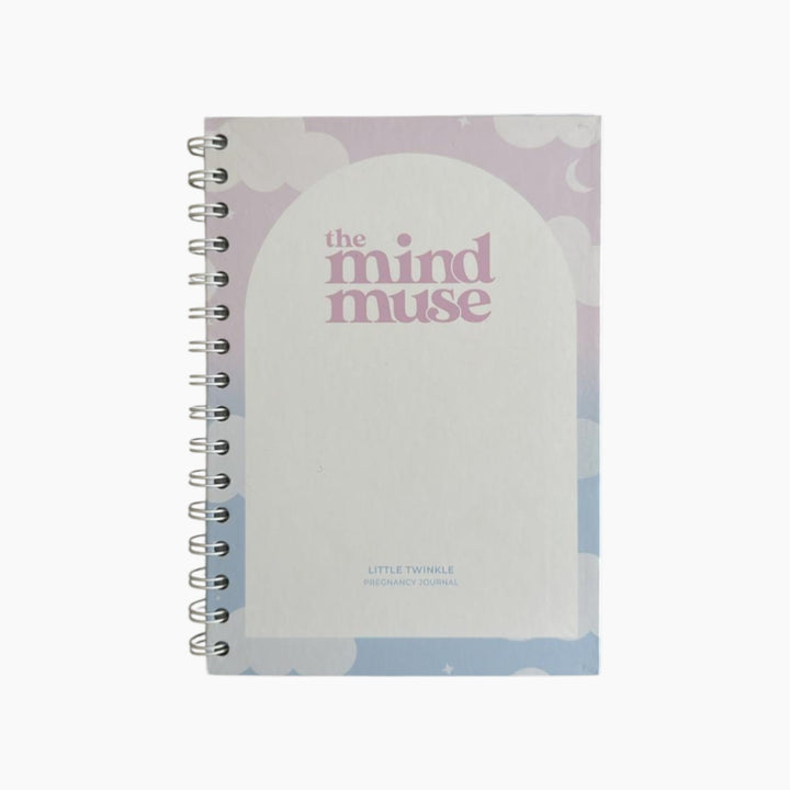 Mind Muse The Little Twinkle Pregnancy Journal