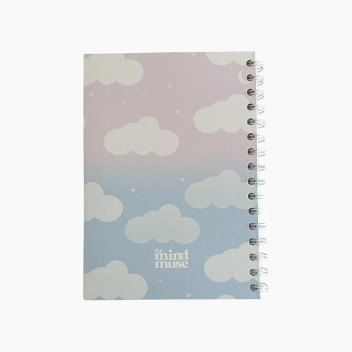 Mind Muse The Little Twinkle Pregnancy Journal