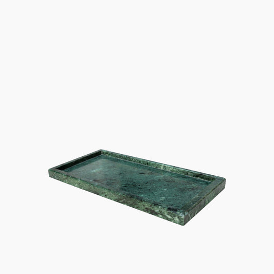 Traya Verde Marble displayer