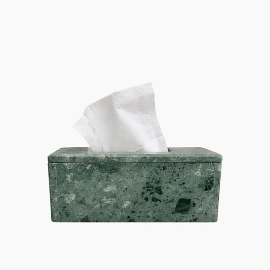 Traya Tissue Box