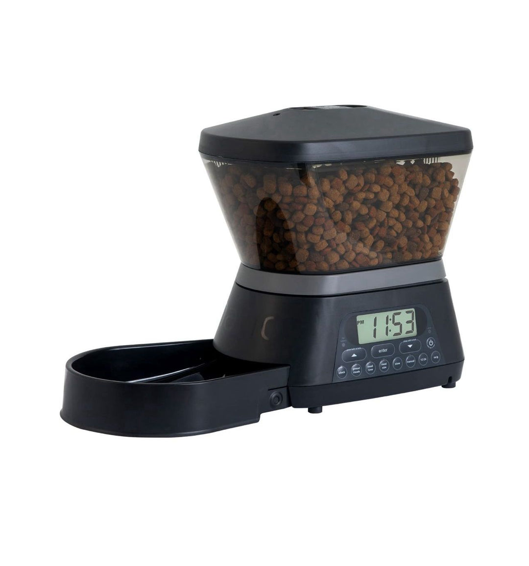 Nano Automatic Pet Feeder