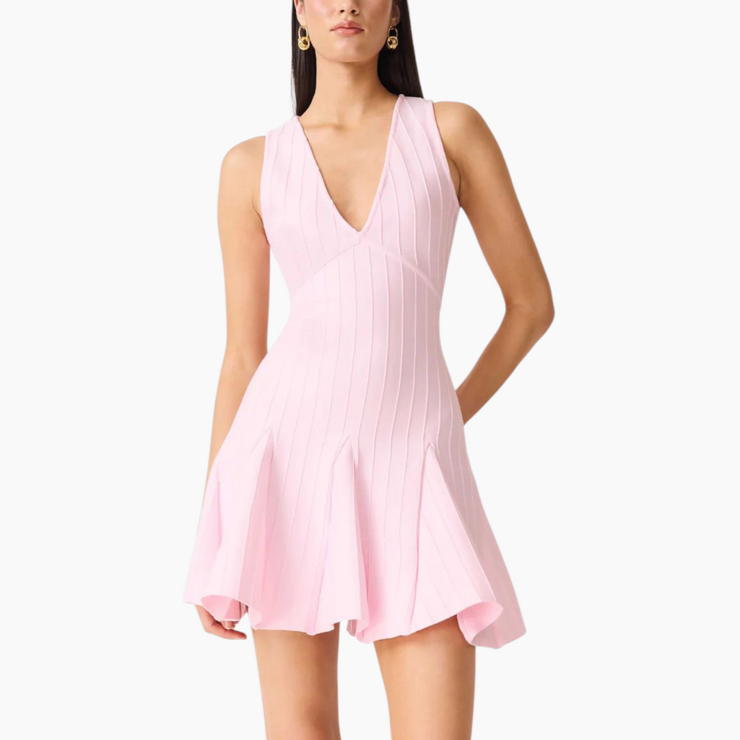 Elliatt Marla Mini Dress
